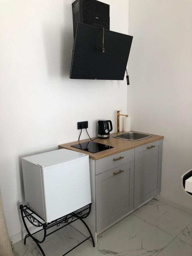 Tiltu 5 Jacuzzi Apartment Клайпеда Екстер'єр фото